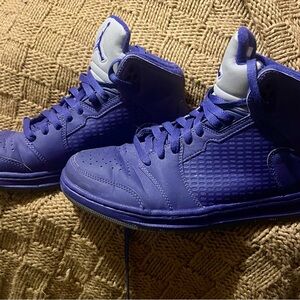 Jordan Retro 5 Grape